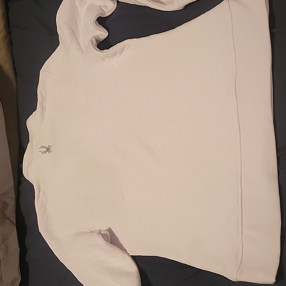 Spyder Pullover - image 2